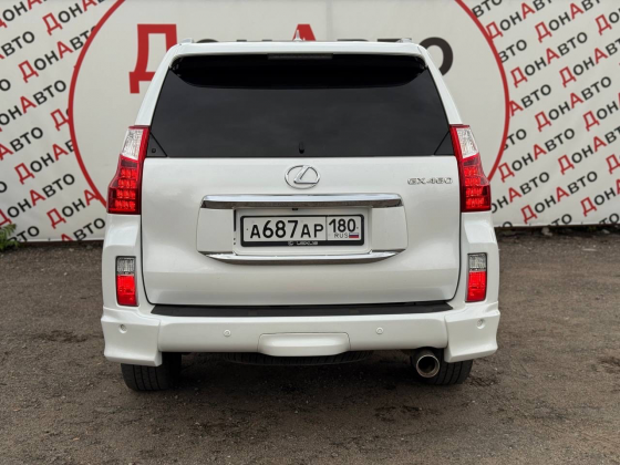 Продам Lexus gx460 Донецк