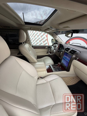 Продам Lexus gx460 Донецк - изображение 4