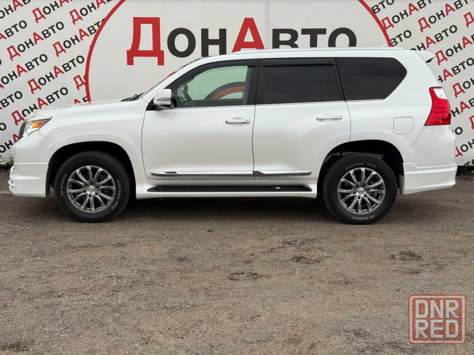 Продам Lexus gx460 Донецк - изображение 2