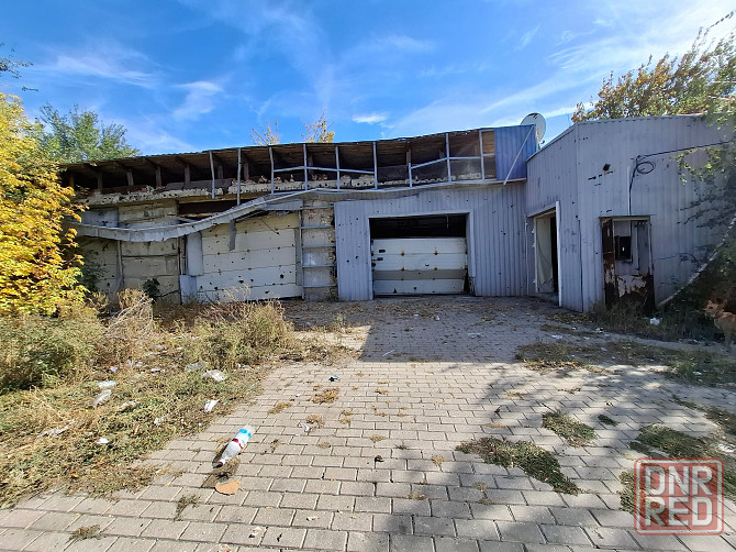 Продажа автомобильной мойки Донецк - изображение 3