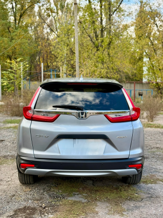 Продам Honda cr-v Донецк