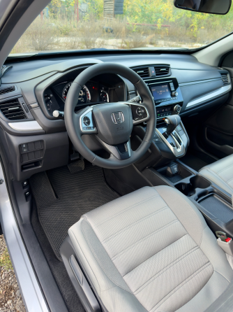 Продам Honda cr-v Донецк