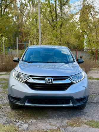 Продам Honda cr-v Донецк
