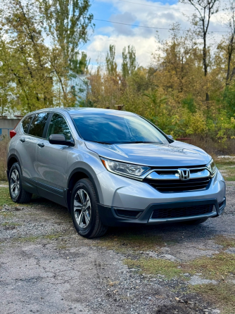 Продам Honda cr-v Донецк