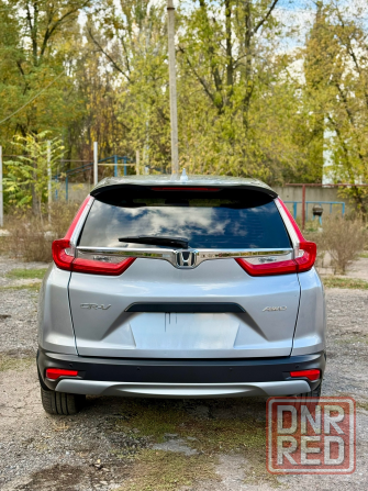 Продам Honda cr-v Донецк - изображение 2