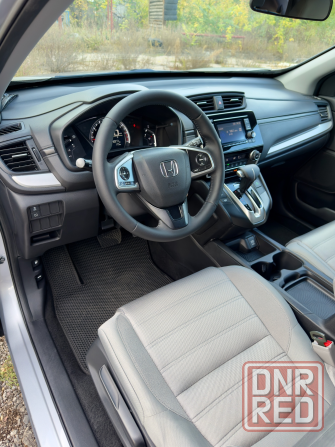 Продам Honda cr-v Донецк - изображение 4