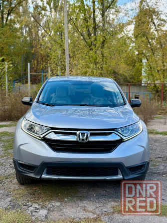 Продам Honda cr-v Донецк - изображение 1