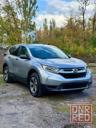 Продам Honda cr-v Донецк - изображение 3