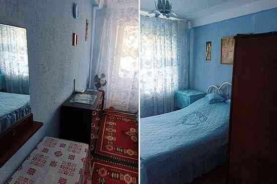 Срочно продается 2 к. кв. кв-л Шахтёрский Макеевка