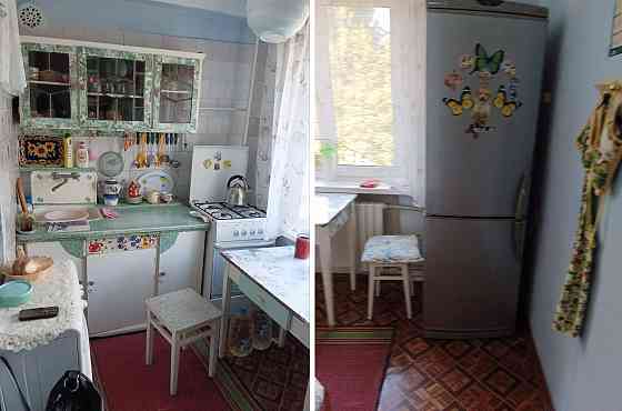 Срочно продается 2 к. кв. кв-л Шахтёрский Макеевка