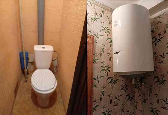 Срочно продается 2 к. кв. кв-л Шахтёрский Макеевка