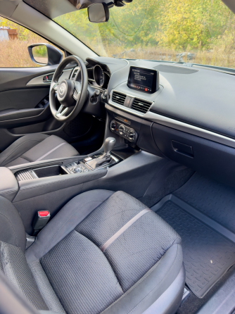 Продам Mazda 3 Донецк