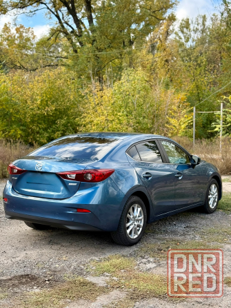 Продам Mazda 3 Донецк - изображение 2