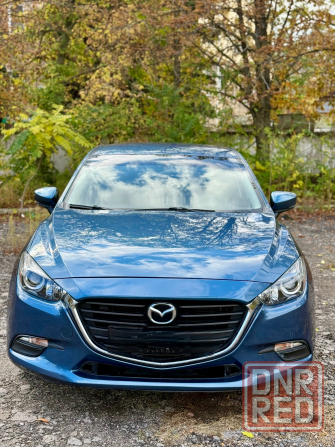 Продам Mazda 3 Донецк - изображение 1
