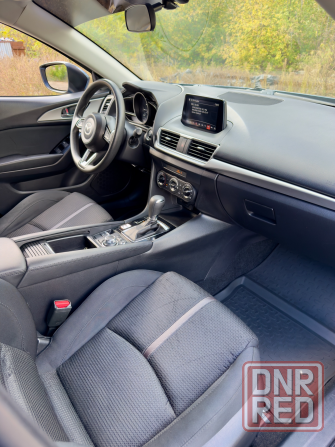 Продам Mazda 3 Донецк - изображение 4