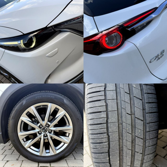 Продам Mazda cx-9 Донецк