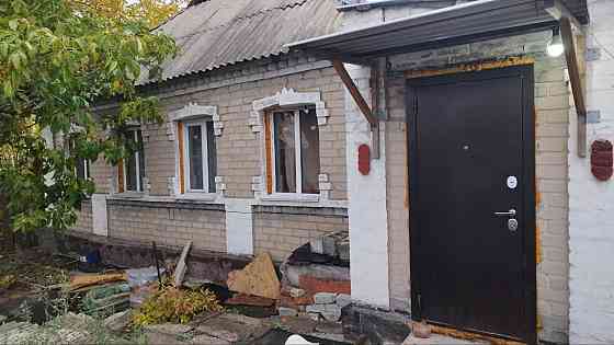Продам дом ул. Кировоградская Донецк
