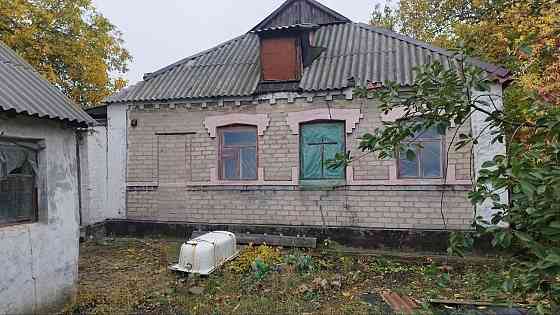 Продам дом ул. Кировоградская Донецк