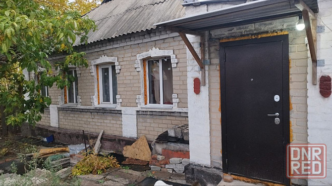 Продам дом ул. Кировоградская Донецк - изображение 2