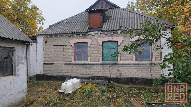 Продам дом ул. Кировоградская Донецк - изображение 1