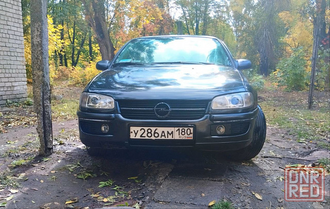 продам опель омега б 1998г. 2.0л. гбо евро 4, резина зима и лето на литых дисках Горловка - изображение 8