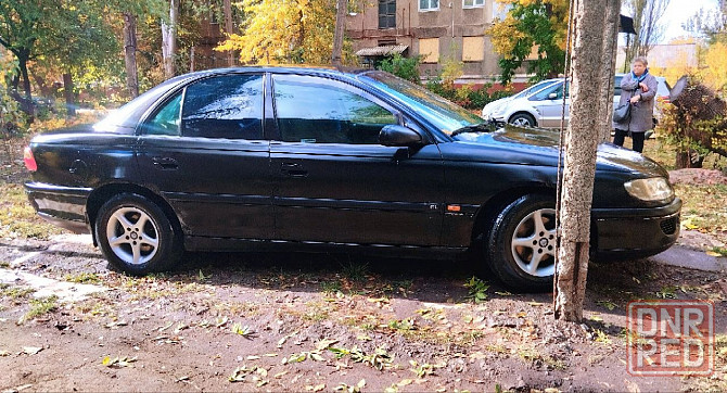 продам опель омега б 1998г. 2.0л. гбо евро 4, резина зима и лето на литых дисках Горловка - изображение 6