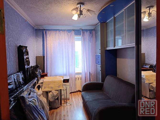 Срочно!!! Продается квартира Донецк - изображение 3
