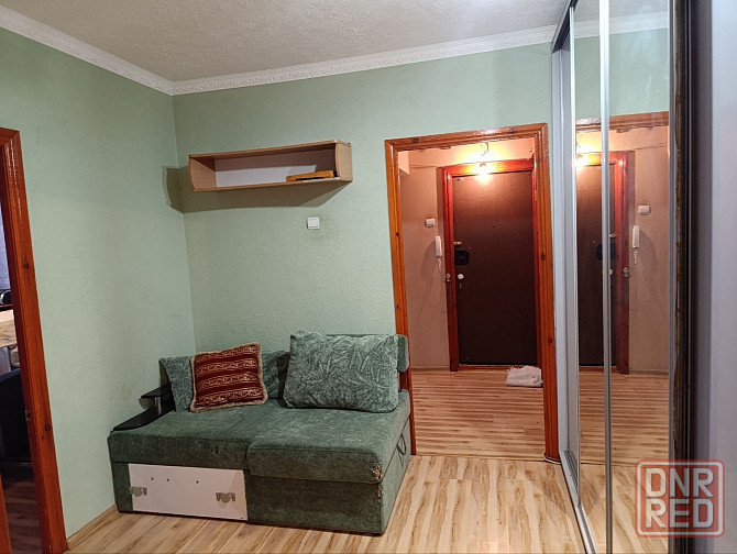 Срочно!!! Продается квартира Донецк - изображение 1