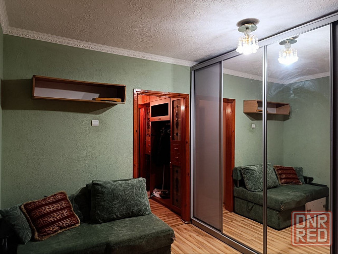 Срочно!!! Продается квартира Донецк - изображение 2