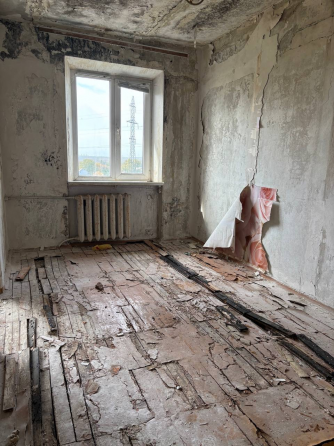 Продажа 3-комнатной квартиры 4/4, в г. Макеевка, Советский р-н, Больничный, Середы Макеевка