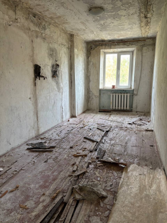 Продажа 3-комнатной квартиры 4/4, в г. Макеевка, Советский р-н, Больничный, Середы Макеевка