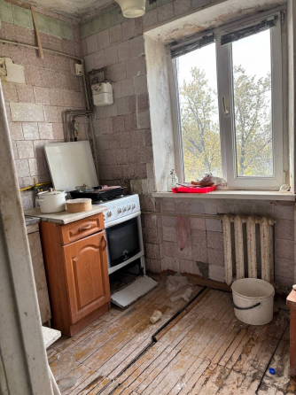 Продажа 3-комнатной квартиры 4/4, в г. Макеевка, Советский р-н, Больничный, Середы Макеевка