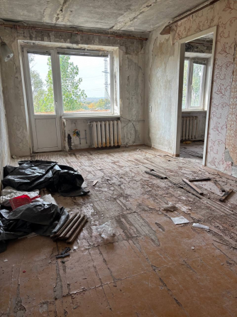 Продажа 3-комнатной квартиры 4/4, в г. Макеевка, Советский р-н, Больничный, Середы Макеевка