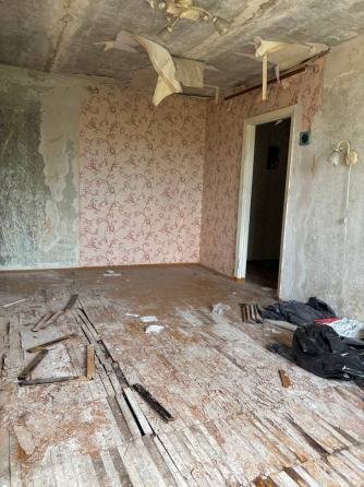 Продажа 3-комнатной квартиры 4/4, в г. Макеевка, Советский р-н, Больничный, Середы Макеевка