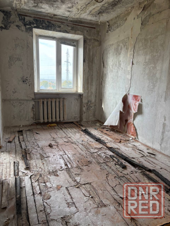 Продажа 3-комнатной квартиры 4/4, в г. Макеевка, Советский р-н, Больничный, Середы Макеевка - изображение 5