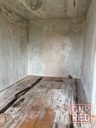 Продажа 3-комнатной квартиры 4/4, в г. Макеевка, Советский р-н, Больничный, Середы Макеевка - изображение 6
