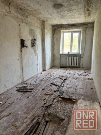 Продажа 3-комнатной квартиры 4/4, в г. Макеевка, Советский р-н, Больничный, Середы Макеевка - изображение 4
