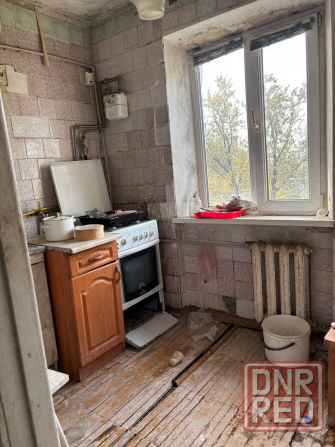 Продажа 3-комнатной квартиры 4/4, в г. Макеевка, Советский р-н, Больничный, Середы Макеевка - изображение 1