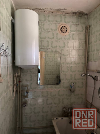 Продажа 3-комнатной квартиры 4/4, в г. Макеевка, Советский р-н, Больничный, Середы Макеевка - изображение 8