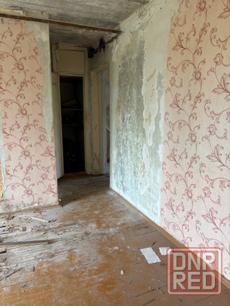 Продажа 3-комнатной квартиры 4/4, в г. Макеевка, Советский р-н, Больничный, Середы Макеевка - изображение 7