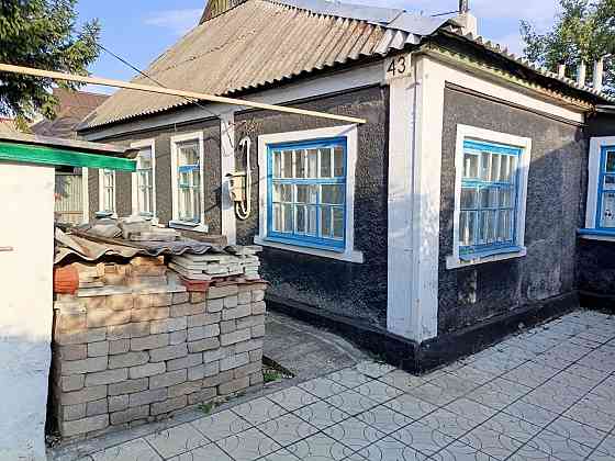 Дом в Буденовском р-не. ул. Верхнекурганская Донецк