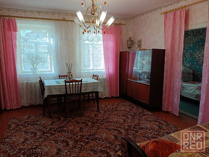 Дом в Буденовском р-не. ул. Верхнекурганская Донецк - изображение 3
