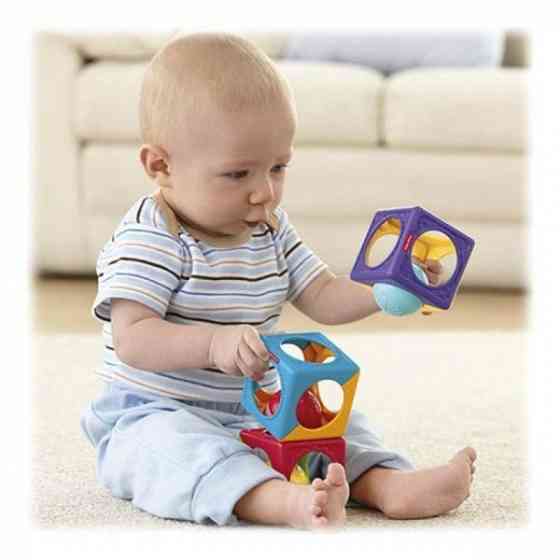 дуга на коляску и погремушки Донецк