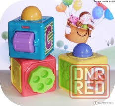 дуга на коляску и погремушки Донецк - изображение 6