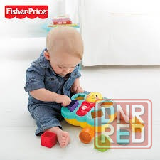 дуга на коляску и погремушки Донецк - изображение 3