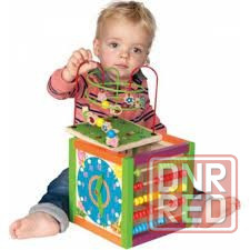 дуга на коляску и погремушки Донецк - изображение 5