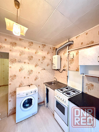 Продажа 1 комн.кв-ры. Брежневка. Калининский район Донецк - изображение 5