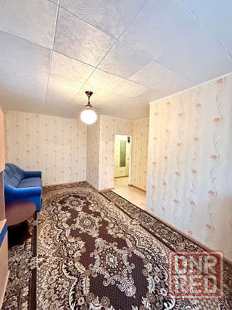 Продажа 1 комн.кв-ры. Брежневка. Калининский район Донецк - изображение 3