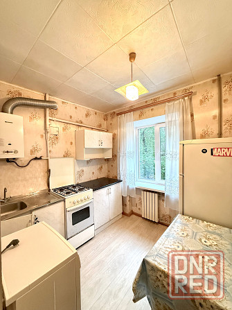 Продажа 1 комн.кв-ры. Брежневка. Калининский район Донецк - изображение 4