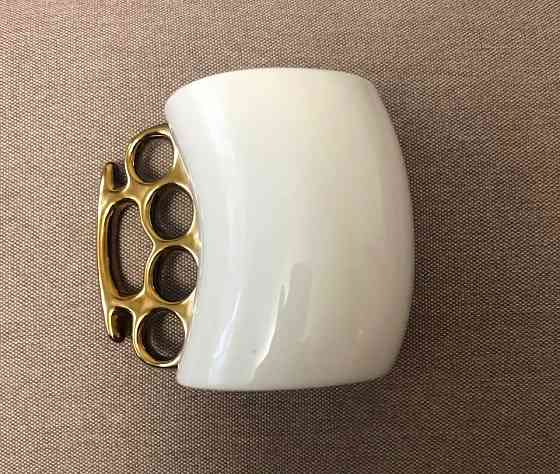 Чайные чашки, чашка костет, чашка с подставкой Макеевка